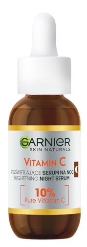 Garnier Vitamin C Nachtlicht Serum 30ml