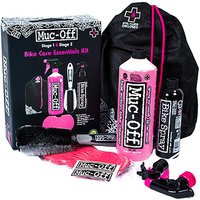 Muc Off Bicycle Essential Kit