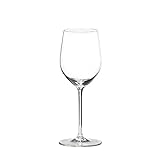 RIEDEL 4400/0 Sommeliers Chablis (Chardonnay) 1 Glas