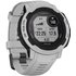 Garmin INSTINCT® 2 SOLAR Smartwatch Grau