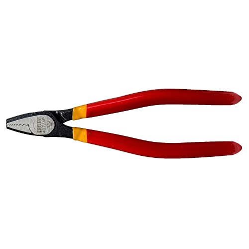 Unior Zange für Schrauben: Rot 170 mm