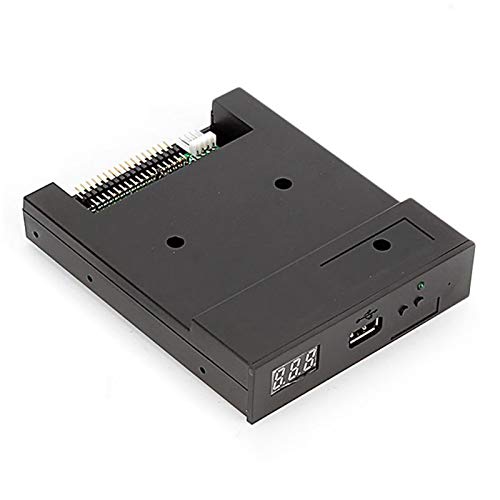 USB-Laufwerk, USB-Diskettenlaufwerk 3,5-Zoll-34-Pin-USB-Stromversorgung für industrielle Steuergeräte für musikalische Tastaturen