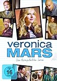 Veronica Mars - Die komplette Serie (exklusiv bei Amazon.de) [18 DVDs]