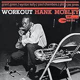 Workout (Remaster + Downloadcode) [Vinyl LP]