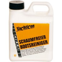 YACHTICON Schaumfreier Bootsreiniger 1 Liter