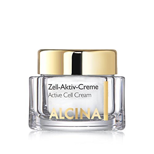 Alcina Zell-Aktiv-Creme 250 ml