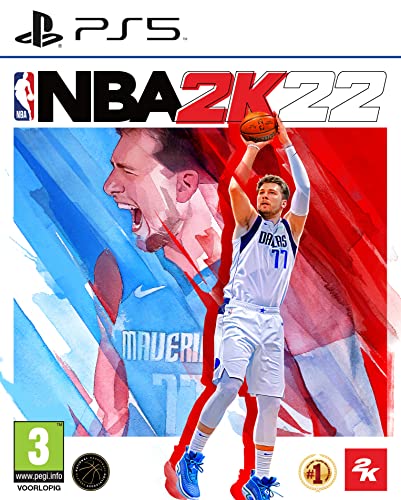 NONAME NBA 2K22