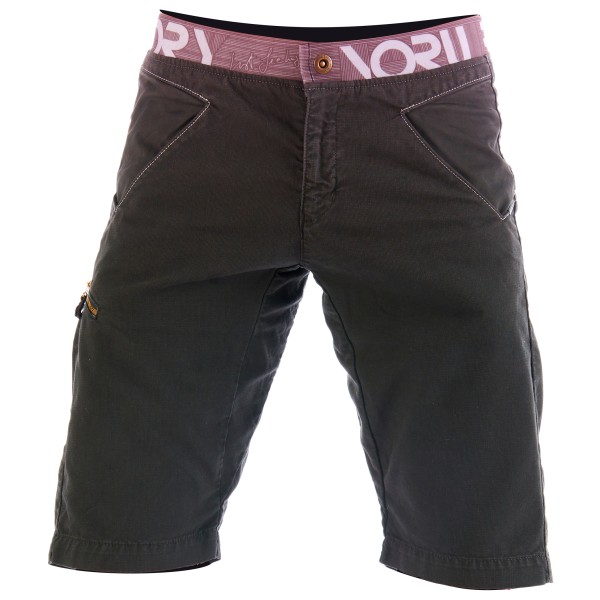 Nograd - Resistant Short - Shorts Gr XL schwarz