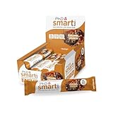 PHD Smart Bar Caramel Crunch, 12 bars x 64 g