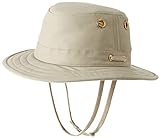 Hut endurables von Tilley ltm6 Airflo Hat, 7 7/8 (62,5cm)
