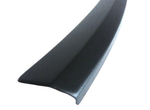 OmniPower® Ladekantenschutz schwarz passend für Seat Ibiza IV ST Kombi Typ:6J 2010-2016