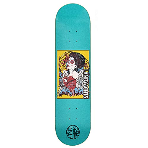 Skateboard-Deck 31" Junior Professional Standard-Skateboard, konkaves Design, 7-lagiger Ahorn-Action-Cruiser für Anfänger, Erwachsene, Kinder, komplett