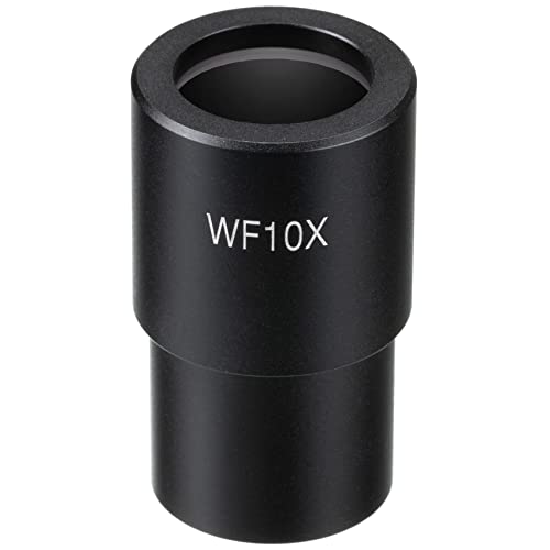 Bresser Weitfeld-Okular, 5942110, WF-Plan 10x (Mikroskop)