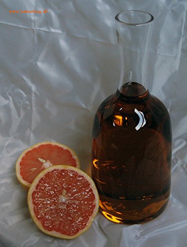 Naturix24 - Grapefruitöl pink ätherisch 100 ml
