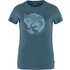 Fjällräven Damen Arctic Fox Print T-Shirt