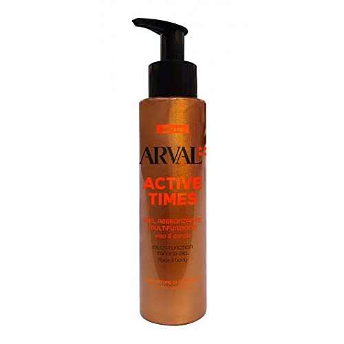 Arval Sole Active Times Gel 150 ml