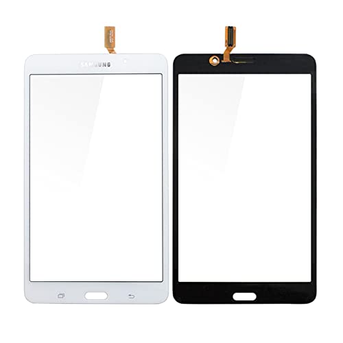 MicroSpareparts Mobile Samsung Galaxy Tab 4 7.0 SM-T230 Digitizer Touch Panel, MSPP71408 (SM-T230 Digitizer Touch Panel White)