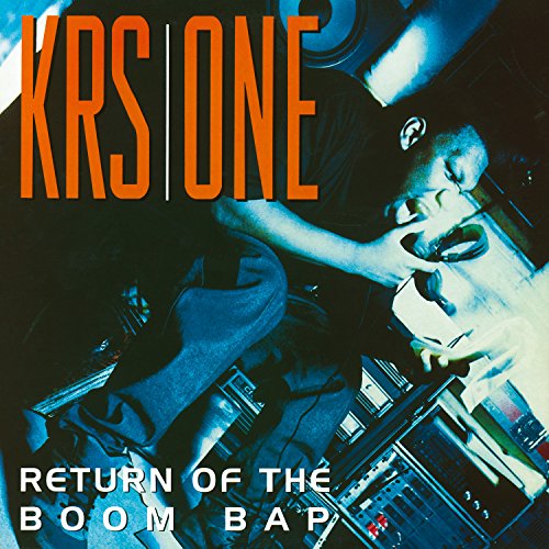 Return of the Boom..-Hq- [Vinyl LP]