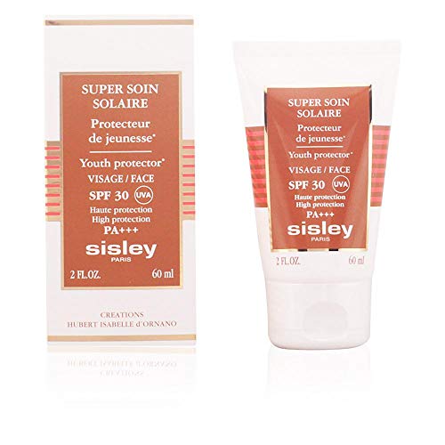 Sisley Gesichts-Sonnencreme 60.0 ml, Preis/100 ml: 196.66 EUR