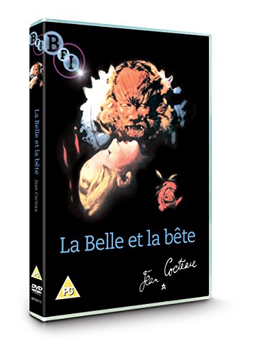 Belle Et La Bete [UK Import]
