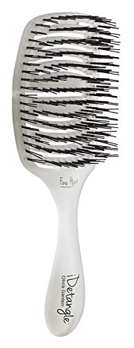 Olivia Garden iDetangle Brush - Fine Hair by Olivia Garden