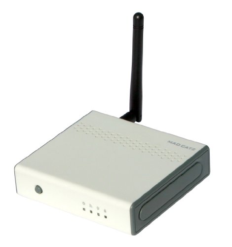 Wireless Network Adapter MC