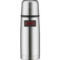THERMOS Isolierflasche Light & Compact, cool grey, 0,75 L