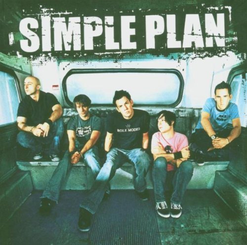 Still Not Getting Any by SIMPLE PLAN (2004-10-27)
