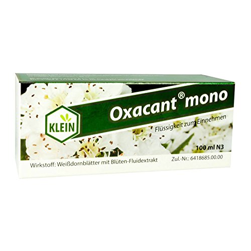 OXACANT mono Tropfen 100 ml