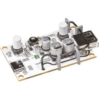 Homematic IP ELV Bausatz Schalt-Mess-Aktor für USB, HmIP-USBSM