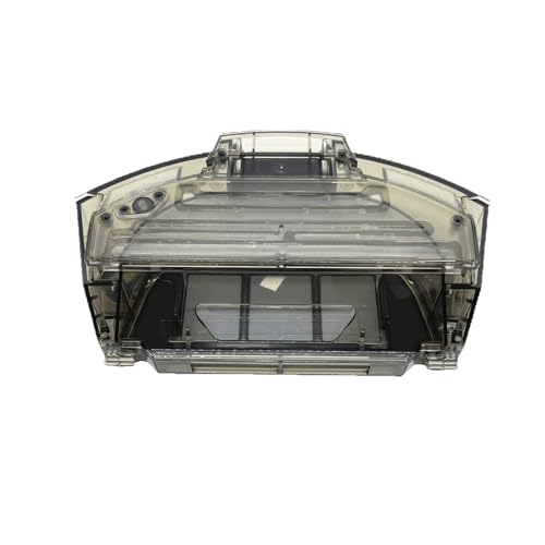 uwobefe Kompatibel for Viomi S9 Zubehör Wasser Tank Staub Box Integrierte Reinigung Und Kehren Roboter Staubsauger Neue Staub Box (Color : Viomi S9)