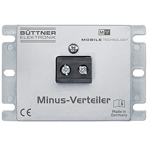 Büttner MT MV-12 Minus-Verteiler