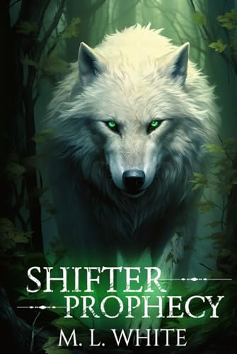 Shifter Prophecy