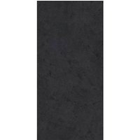 Duschrückwand Stein anthrazit Dekor 100x210x0,3 cm