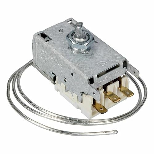 LUTH Premium Profi Parts Thermostat Ranco K59-H1342 kompatibel mit Küppersbusch 421740 für Kühlschrank