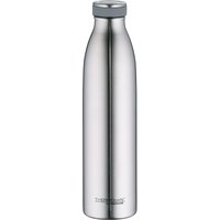 ThermoCafé by THERMOS 4067.255.100 Thermosflasche TC Bottle , Edelstahl Mat Teal 1,0 l, 12 Stunden heiß, 24 Stunden kalt, BPA-Free