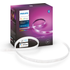 Philips Hue LED-Lightstrip Plus 'Hue White Color & Ambiance' Basis 2 m 1600 lm inkl. Netzteil
