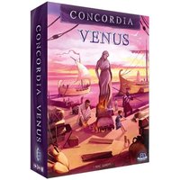Concordia Venus - Vollversion (deutsch/engl.)