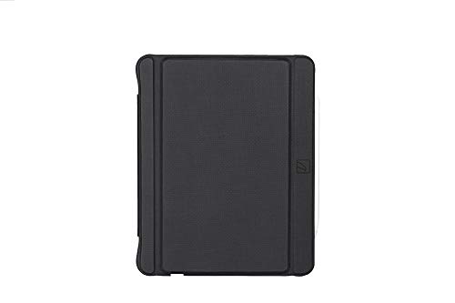 Tucano Tasto Tablet-Tastatur mit BookCover Passend für Marke: Apple iPad Pro 11