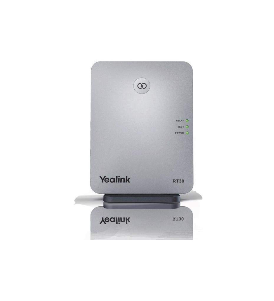 Yealink SIP DECT Phone Repeater RT30 DECT Repeater