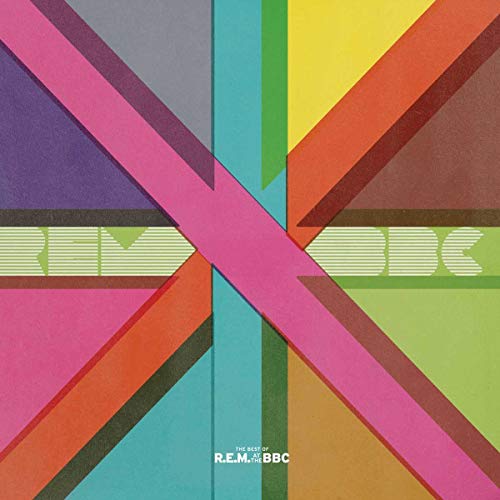 Best of R.E.M.at the BBC (2lp) [Vinyl LP]