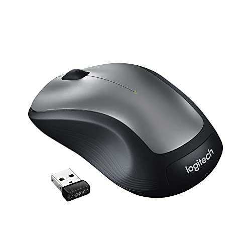 Logitech wireless mouse m310