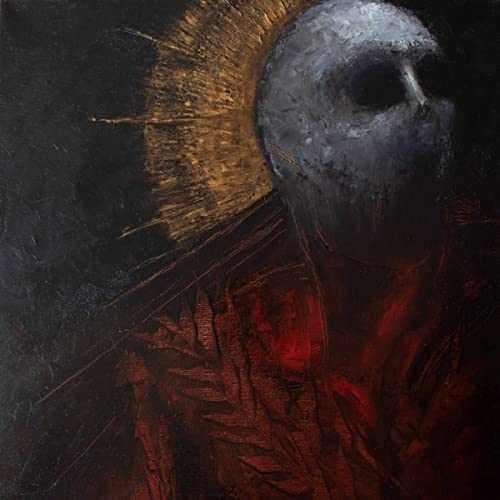Salvator Mundi [Vinyl LP]