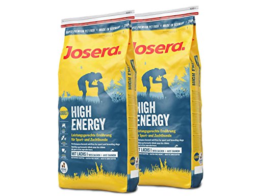 Josera Emotion High Energy 2x15kg | Hundefutter