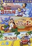 Lilo and Stitch Tripack [UK Import]