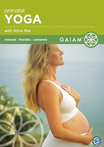 Gaiam - Prenatal Yoga [UK Import]