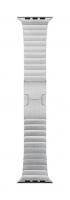 Apple Watch (38mm) Gliederarmband Silber