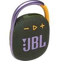 JBL Clip 4 Grün