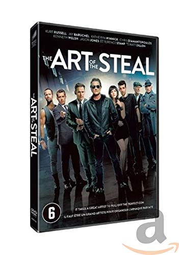 ART OF THE STEAL, THE