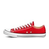 Converse Chuck Taylor All Star Core Ox, Rot,Gr.39